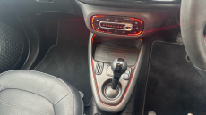 Smart EQ forfour hatchback 60kW EQ Exclusive 17kWh 5dr Auto [22kWch] Electric Hatchback